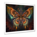 Ethereal Magical Butterfly - Butterfly Wall Art Prints