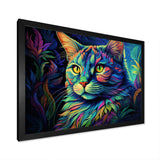 Magical Cat Grace - Cat Wall Decor