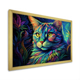 Magical Cat Grace - Cat Wall Decor