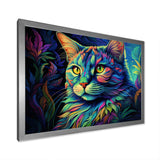 Magical Cat Grace - Cat Wall Decor