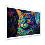 Magical Cat Grace - Cat Wall Decor