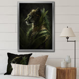 Portrait Of Flamboyant Cheetah - Cheetah Wall Art Prints