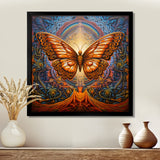 Divine Metamorphosis - Butterfly Wall Art Prints