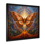 Divine Metamorphosis - Butterfly Wall Art Prints