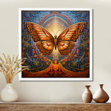Divine Metamorphosis - Butterfly Wall Art Prints