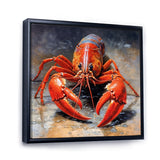 Freshwater Crawlers - Crayfish Wall Art Prints