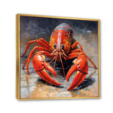 Freshwater Crawlers - Crayfish Wall Art Prints