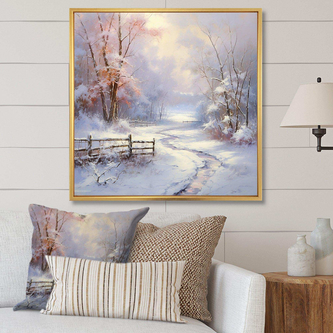 Winter&