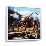 Industrial Antics Ant - Ant Wall Art Prints