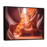 Arizona Antelope Exploration I - Landscapes Canvas Wall Art