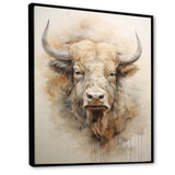 Buffalo Bison Head - Buffalo Wall Decor