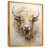 Buffalo Bison Head - Buffalo Wall Decor