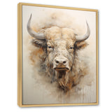 Buffalo Bison Head - Buffalo Wall Decor