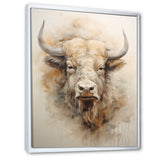 Buffalo Bison Head - Buffalo Wall Decor