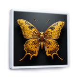 Butterfly Expressionist Freedom - Butterfly Wall Art Prints