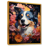 Dog Akita Aura - Dog Wall Decor