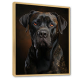 Dog Mastiff Majesty - Dog Wall Art Prints