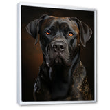 Dog Mastiff Majesty - Dog Wall Art Prints