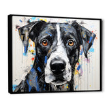Braque Saint Germain Portrait - Dog Wall Art Prints