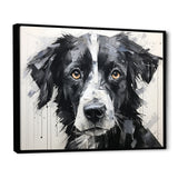 Sarabi Dog Portrait - Dog Wall Art Prints
