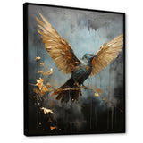 Bronze Dove Blessing - Dove Wall Art Prints