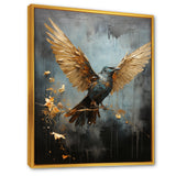 Bronze Dove Blessing - Dove Wall Art Prints