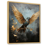 Bronze Dove Blessing - Dove Wall Art Prints