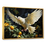 Graceful Dove - Dove Wall Decor