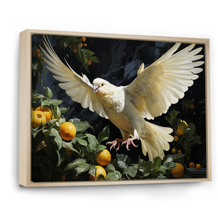Graceful Dove - Dove Wall Decor
