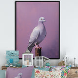 Polished Dove - Dove Wall Art Prints