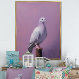 Polished Dove - Dove Wall Art Prints
