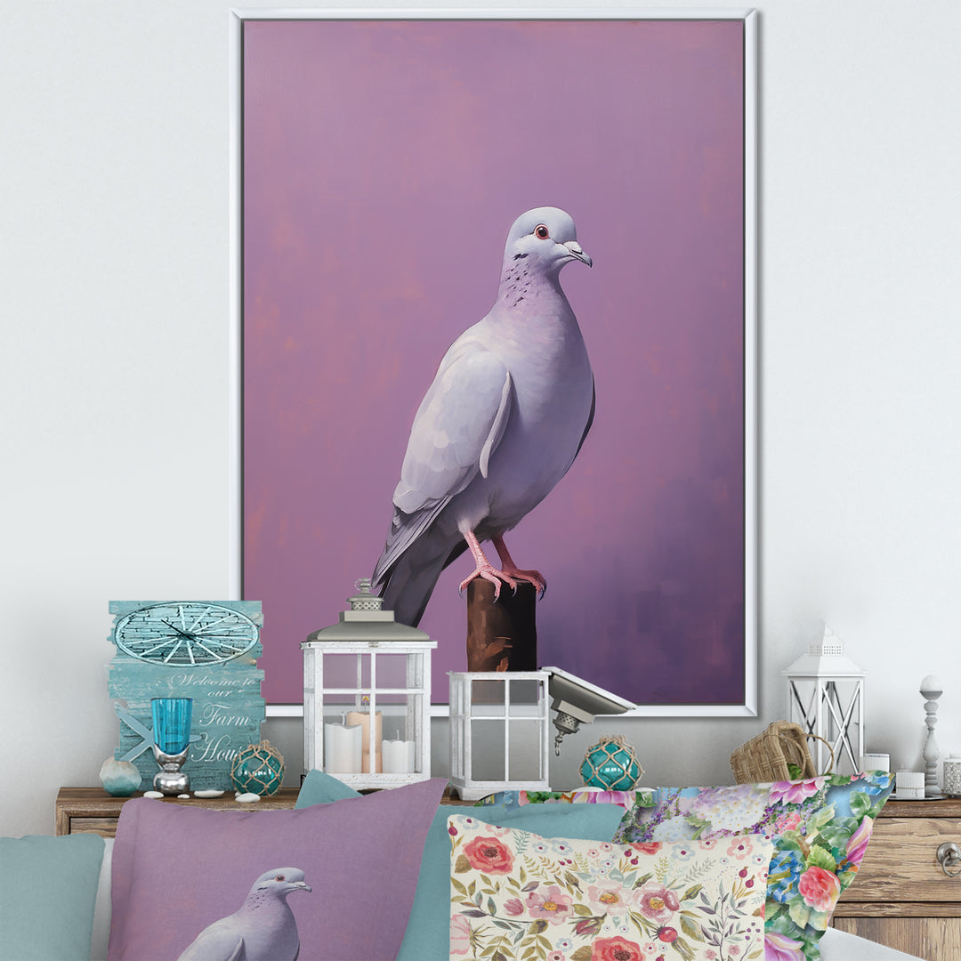Polished Dove - Dove Wall Art Prints