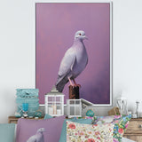 Polished Dove - Dove Wall Art Prints