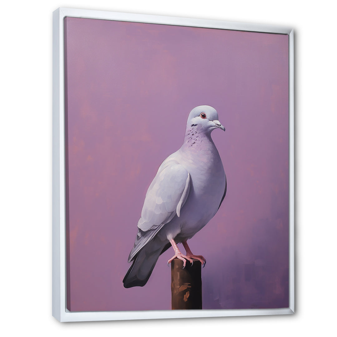 Polished Dove - Dove Wall Art Prints