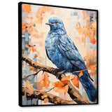 Dove S Serenity Presence - Dove Wall Decor