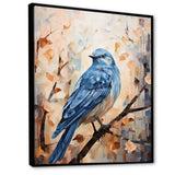 Feathered Ambassador - Dove Wall Decor