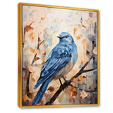 Feathered Ambassador - Dove Wall Decor