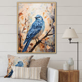 Feathered Ambassador - Dove Wall Decor