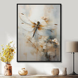 Dragonfly Delight - Dragonfly Wall Art Prints