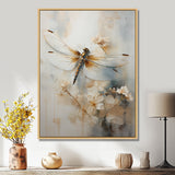 Dragonfly Delight - Dragonfly Wall Art Prints