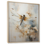 Dragonfly Delight - Dragonfly Wall Art Prints