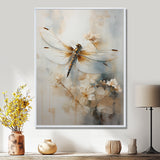 Dragonfly Delight - Dragonfly Wall Art Prints