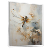 Dragonfly Delight - Dragonfly Wall Art Prints