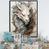 Dragon S Enchanted Realm - Dragons Home Decor Art