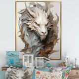 Dragon S Enchanted Realm - Dragons Home Decor Art