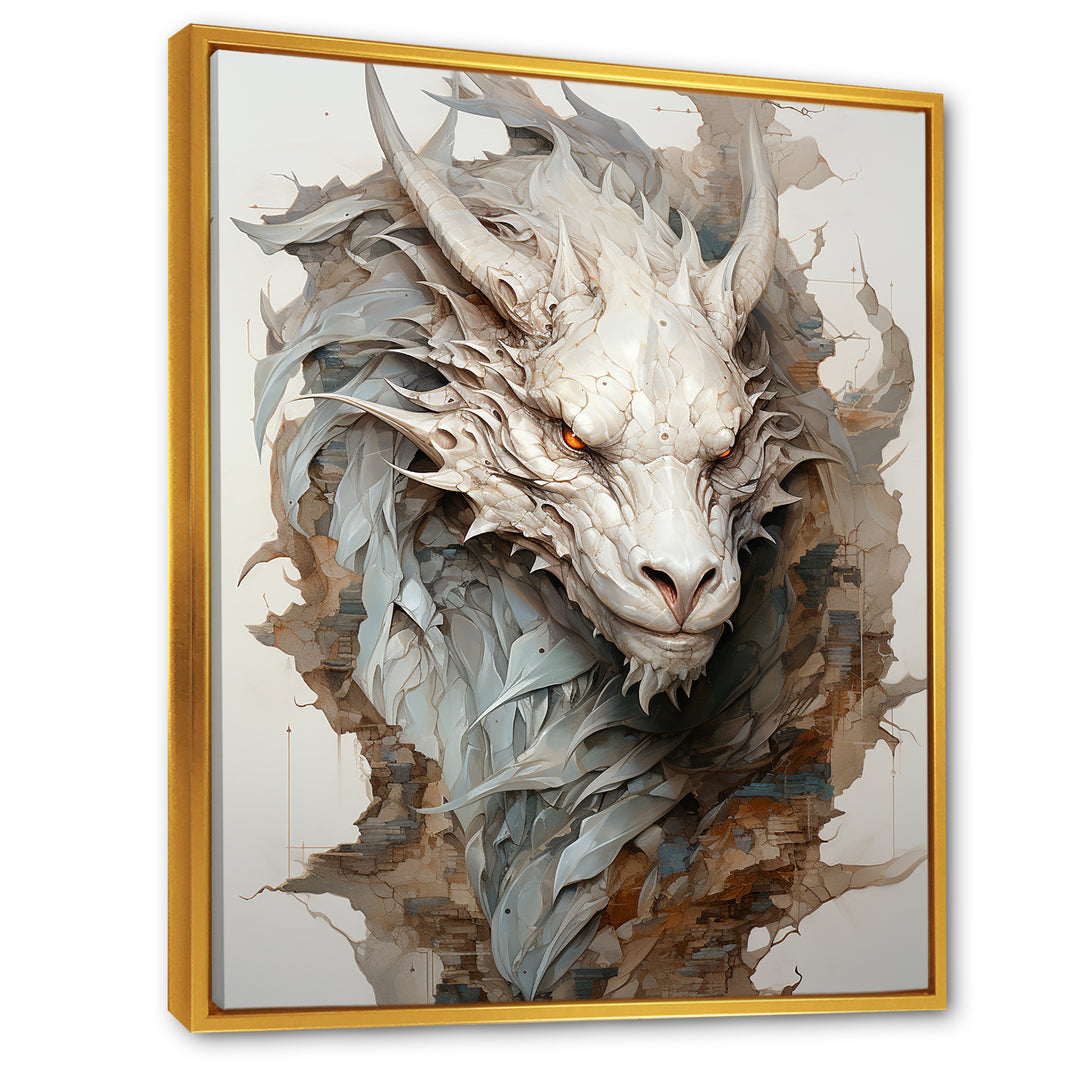 Dragon S Enchanted Realm - Dragons Home Decor Art