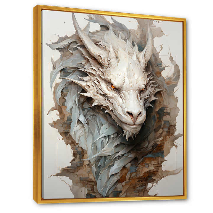 Dragon S Enchanted Realm - Dragons Home Decor Art