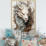 Dragon S Enchanted Realm - Dragons Home Decor Art