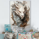 Dragon S Enchanted Realm - Dragons Home Decor Art