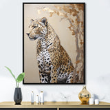 Cheetah S Fleeting Moments - Cheetah Wall Art Prints